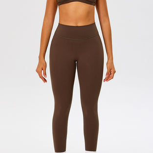 Sports Bra and Leggings Activewear Set
