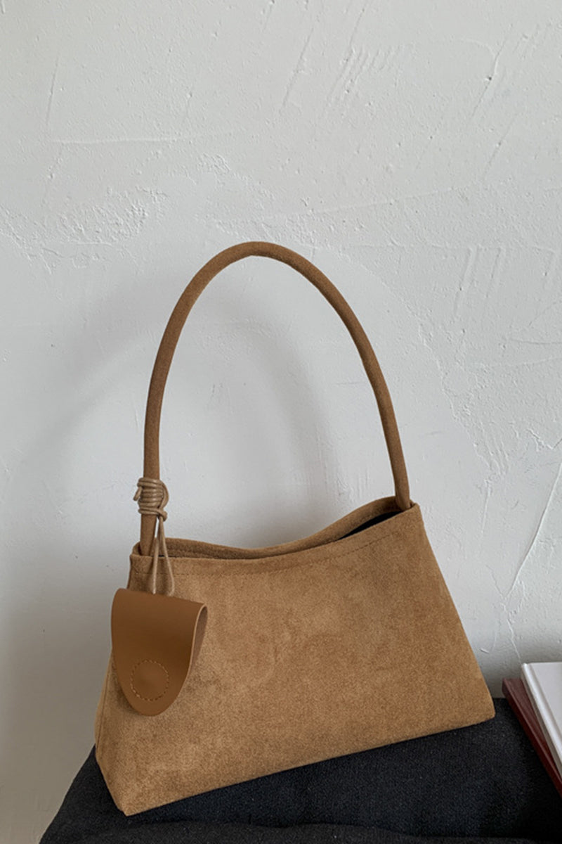 Chic Minimalist Shoulder Bag