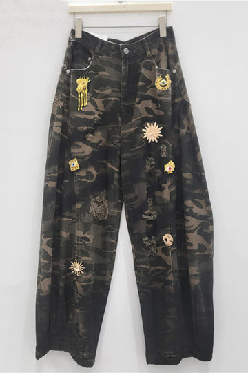 CAMO