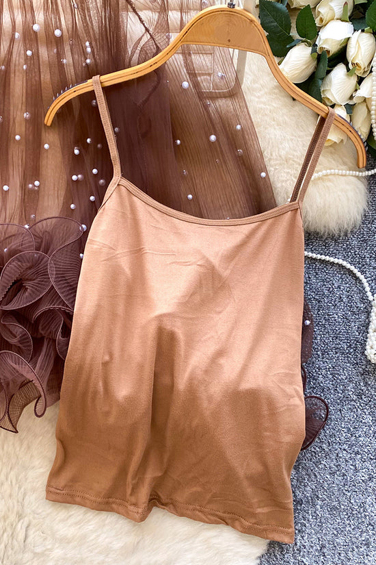 Elegant Ruffled Sheer Blouse