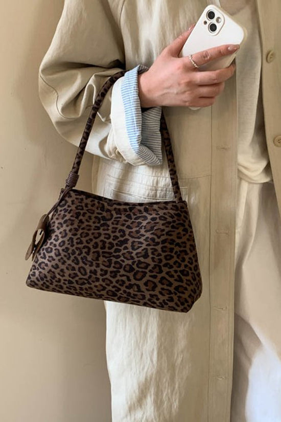 Elegant Minimalist Shoulder Bag