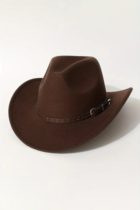 Western Style Cowboy Hat
