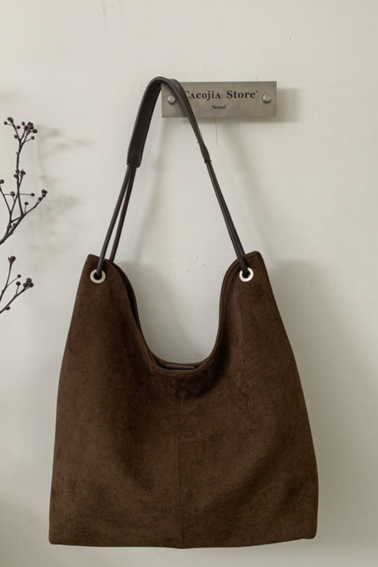 Chic Everyday Shoulder Bag