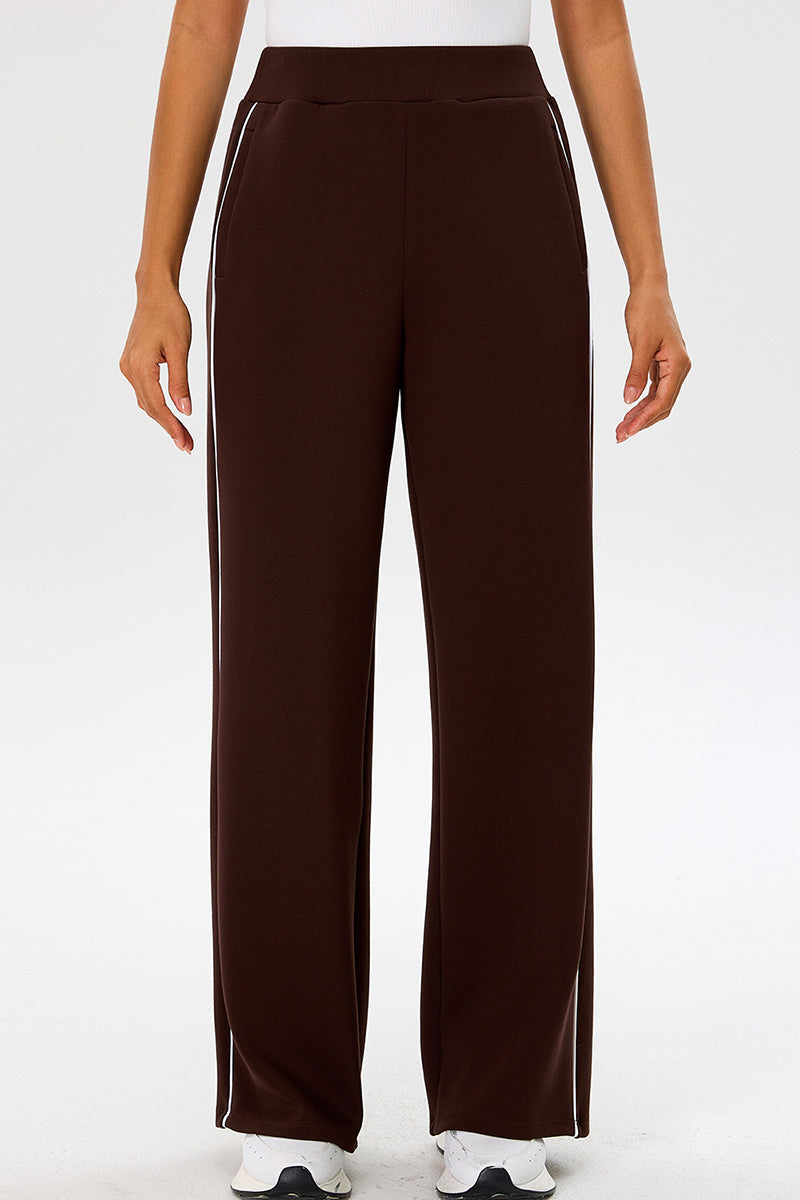 Relaxed Fit Jogger Pants