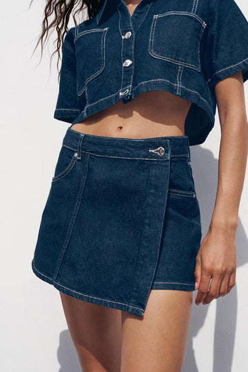 DARK BLUE