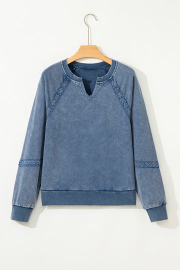 DARK BLUE