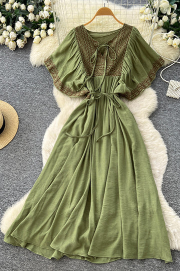 DARK GREEN