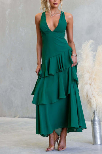 DARK GREEN