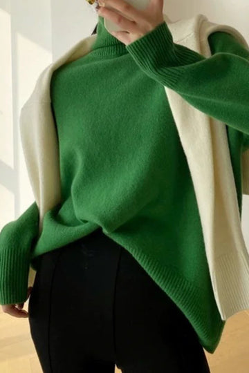 DARK GREEN