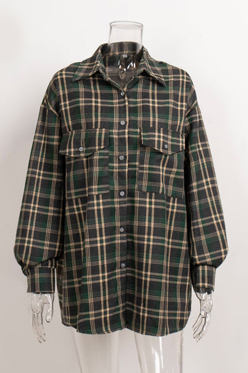 DARK GREEN