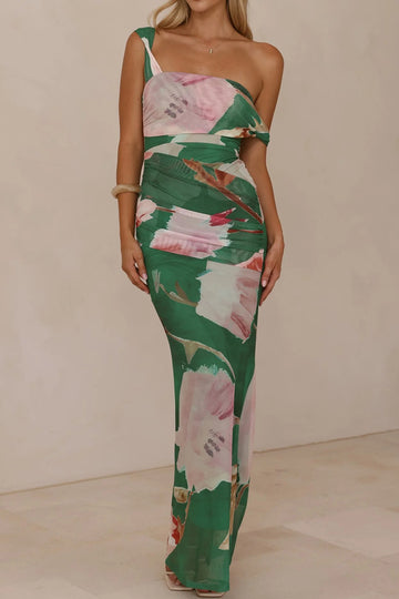 DARK GREEN