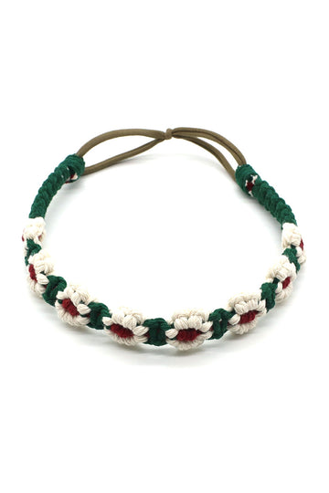 DARK GREEN