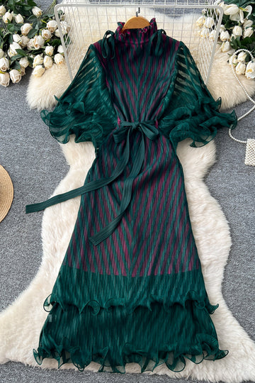 DARK GREEN