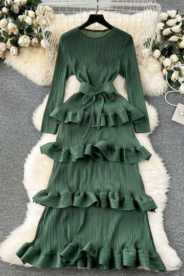DARK GREEN