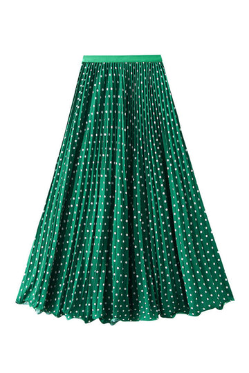 DARK GREEN