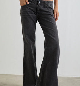 Stylish Flare Jeans for Effortless Fashion