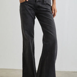 Stylish Flare Jeans for Effortless Fashion
