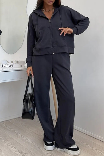 DARK GREY