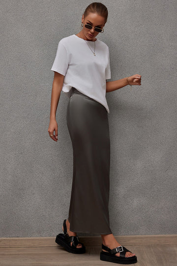 DARK GREY