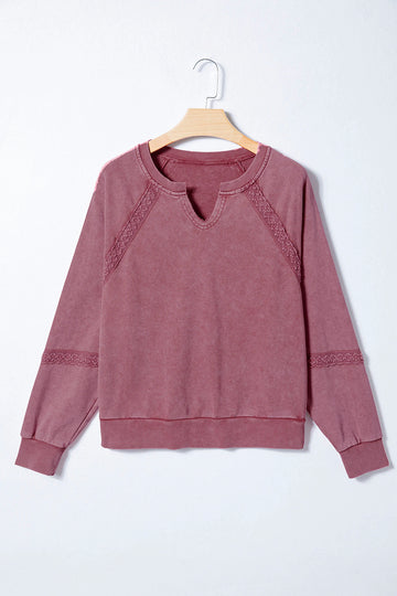 DARK PINK