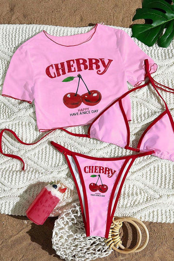 DARK PINK
