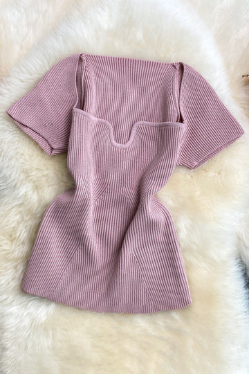 DARK PINK