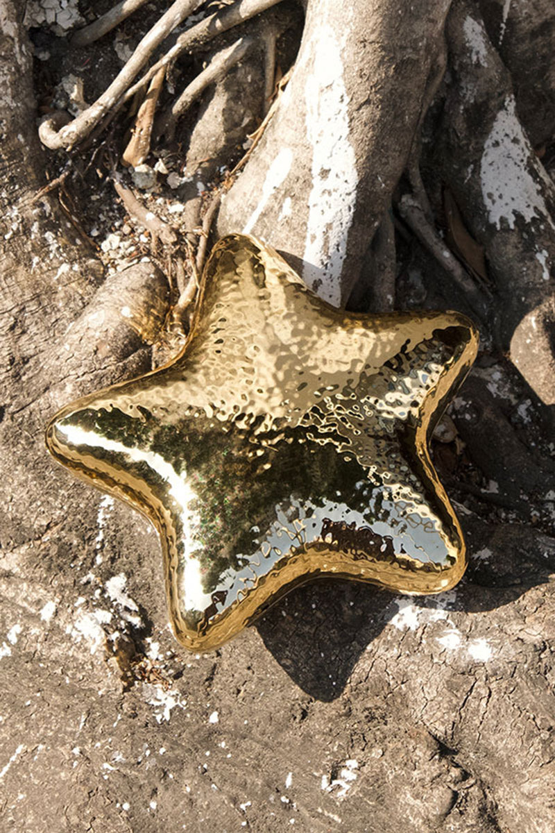 Star-Shaped Decorative Bag