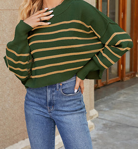 Cozy Oversized Sweater