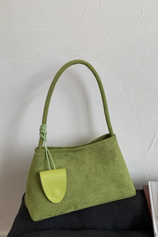 Chic Minimalist Shoulder Bag