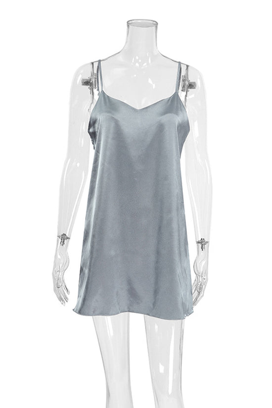 Elegant Long Sleeve Loungewear Set