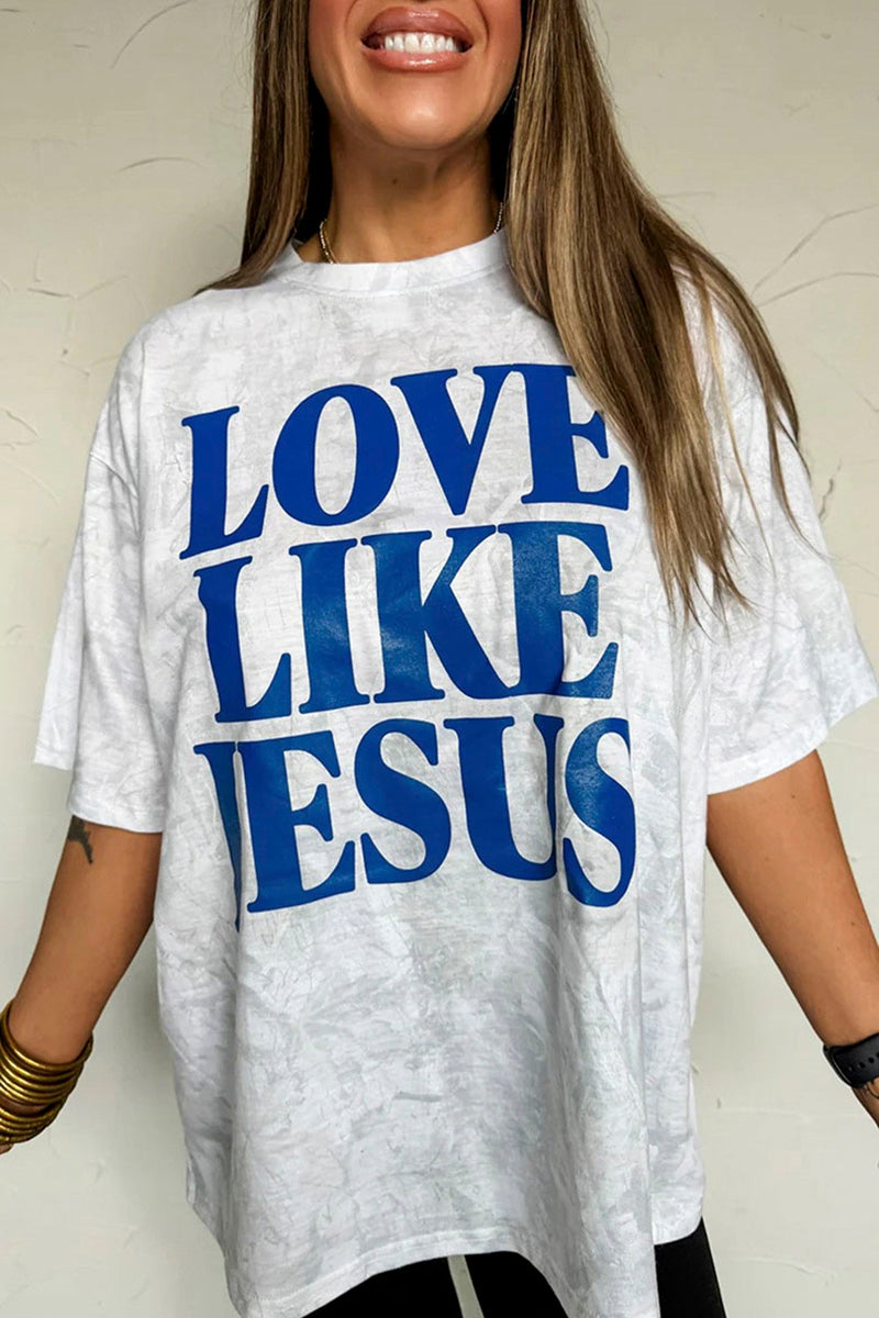 Inspirational Graphic T-Shirt