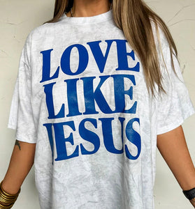 Inspirational Graphic T-Shirt