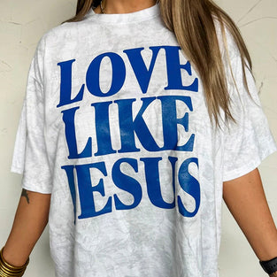 Inspirational Graphic T-Shirt