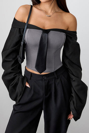 GREY