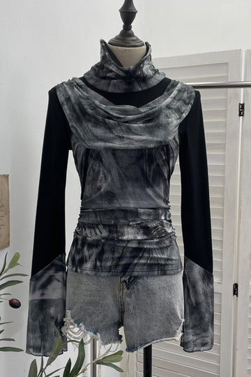 GREY