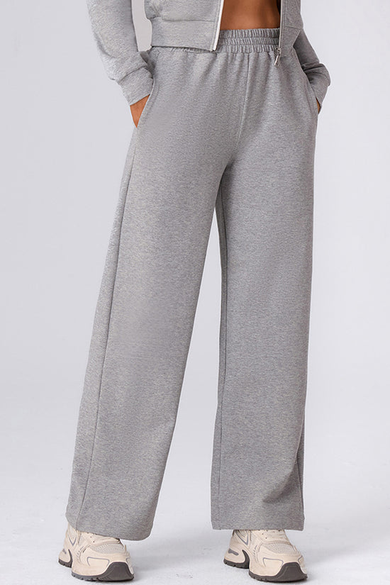 Relaxed Fit Jogger Pants