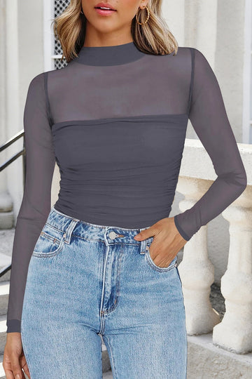 GREY