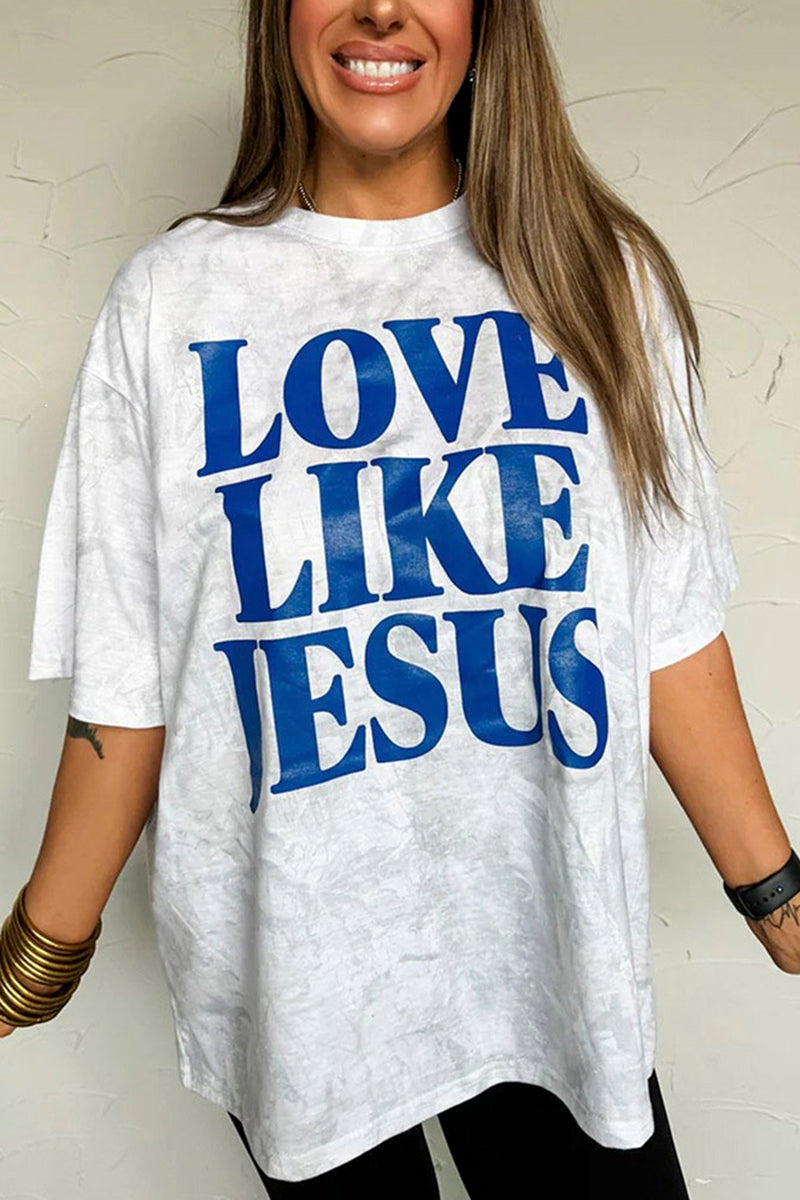 Inspirational Graphic T-Shirt