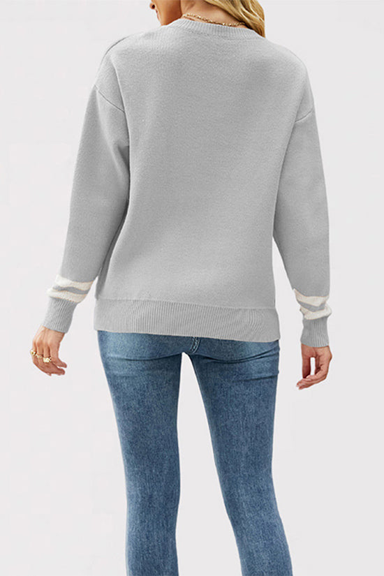 Apres Ski Statement Sweater