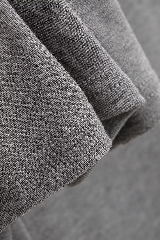 Flared Pants with Waist Detail