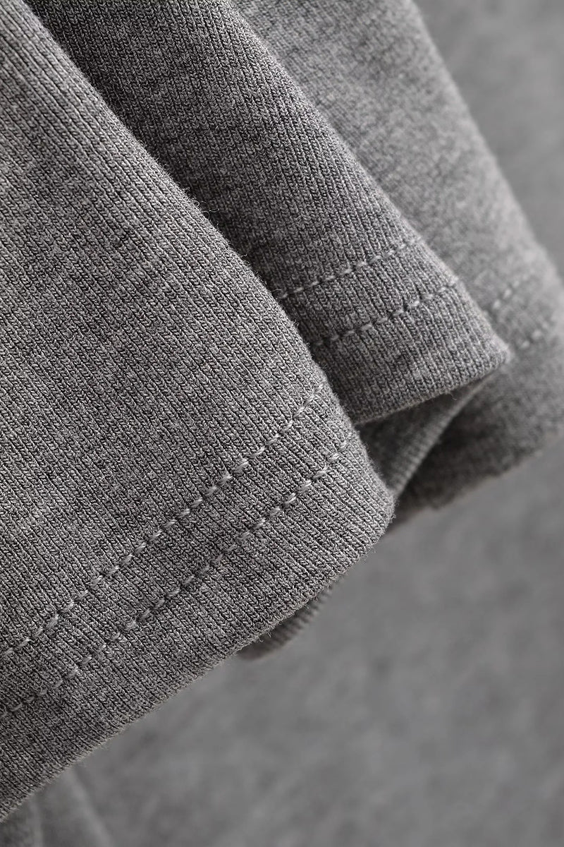 Flared Pants with Waist Detail