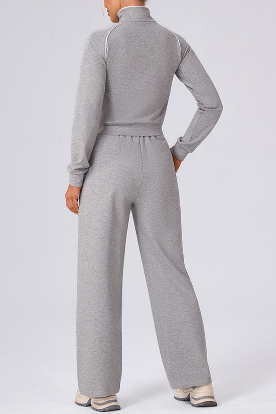 Relaxed Fit Jogger Pants