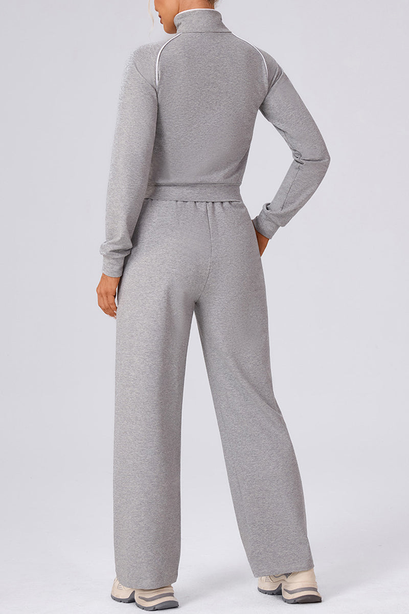 Relaxed Fit Jogger Pants