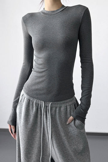 GREY