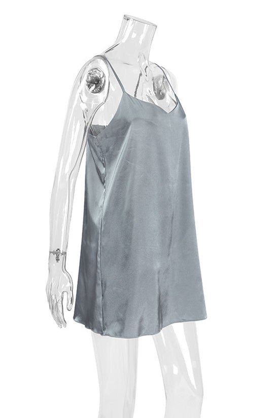 Elegant Long Sleeve Loungewear Set