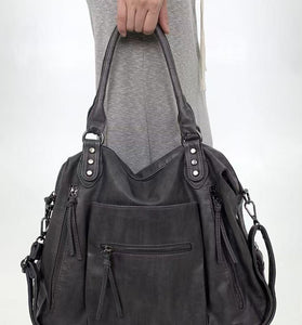Stylish Large Tote Bag