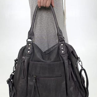 Stylish Large Tote Bag