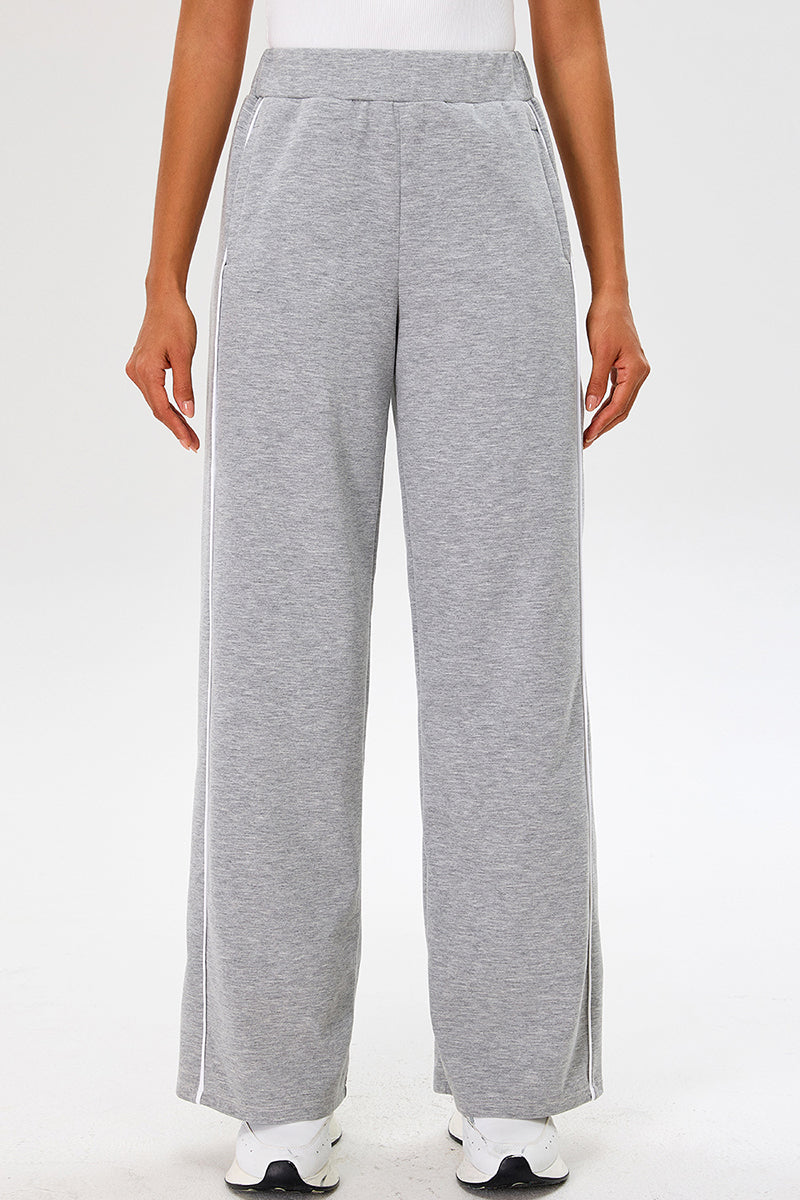 Relaxed Fit Jogger Pants