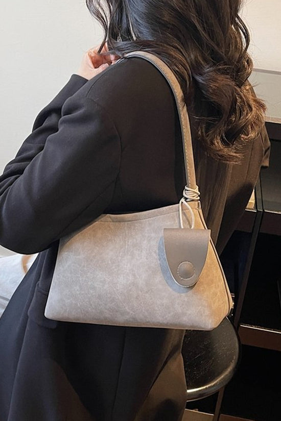 Sleek Minimalist Handbag