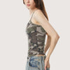 Cami Tank Top